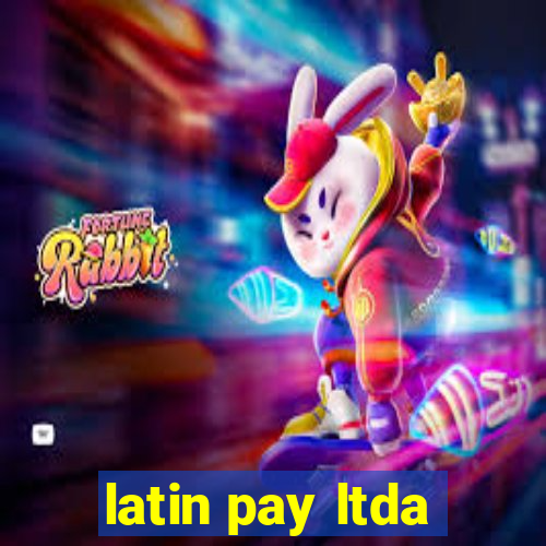 latin pay ltda